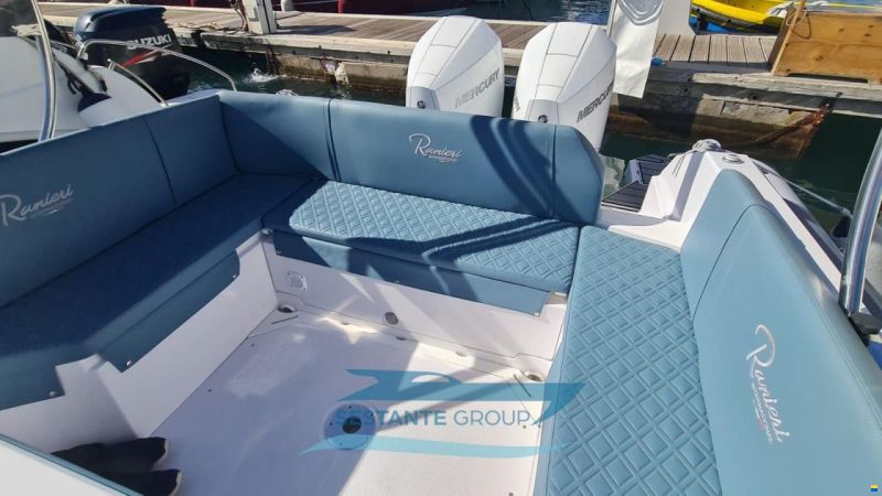 Ranieri Cayman 28 Executive