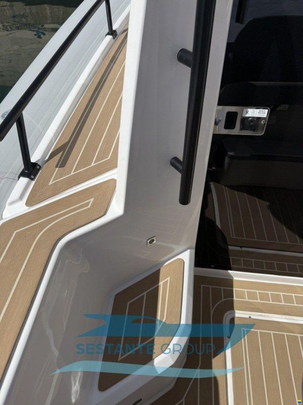 Salpa 33 Soleil
