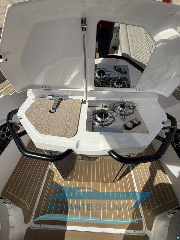 Salpa 33 Soleil
