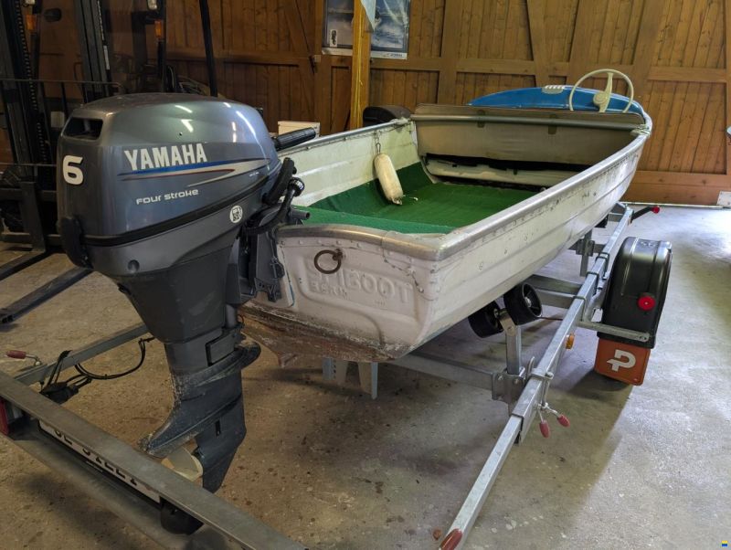 spiboot Spiboot