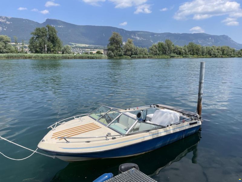 Invader 16 V IO