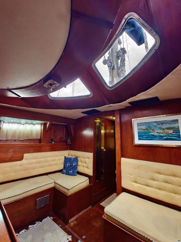 Colvic Victor 41