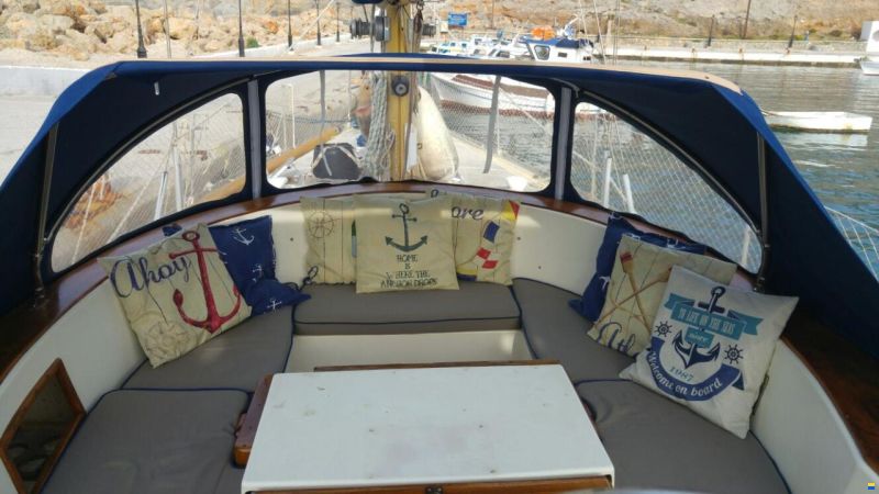 Colvic Victor 41