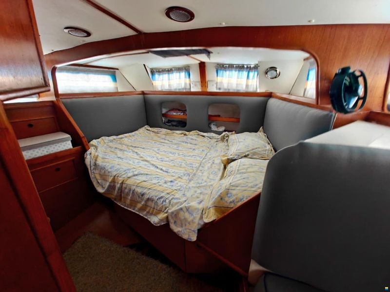 Colvic Victor 41