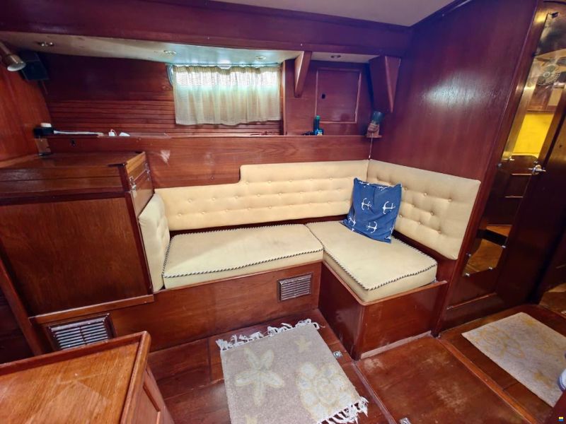 Colvic Victor 41