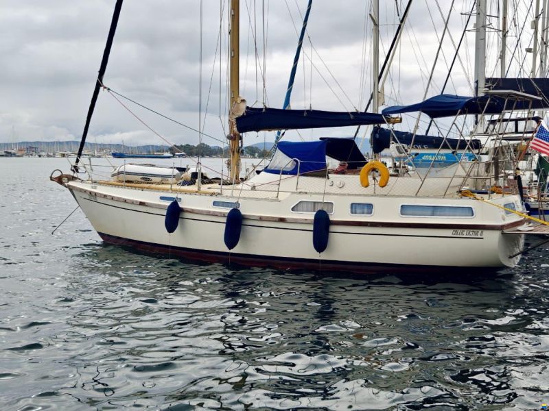 Colvic Victor 41
