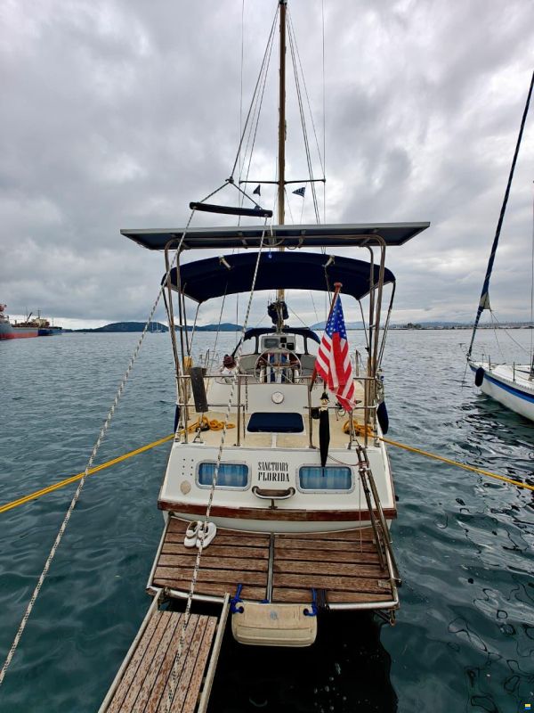 Colvic Victor 41