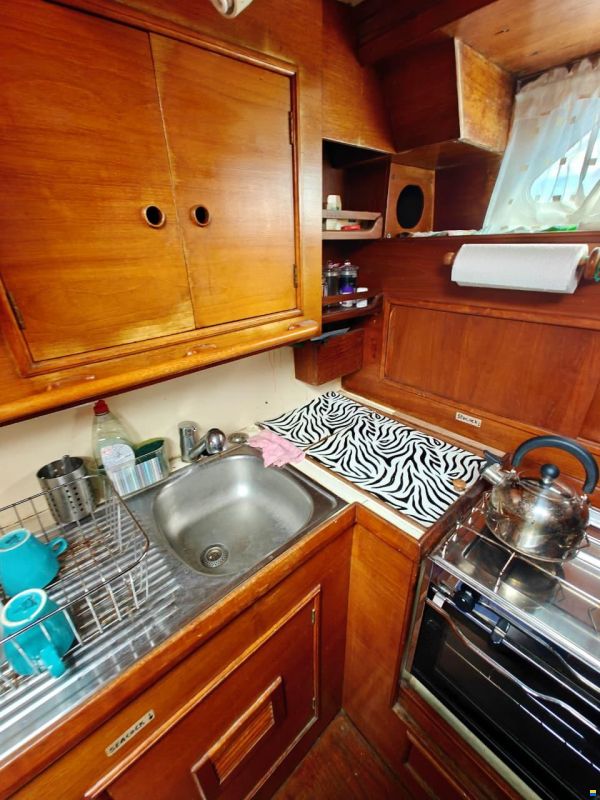 Colvic Victor 41