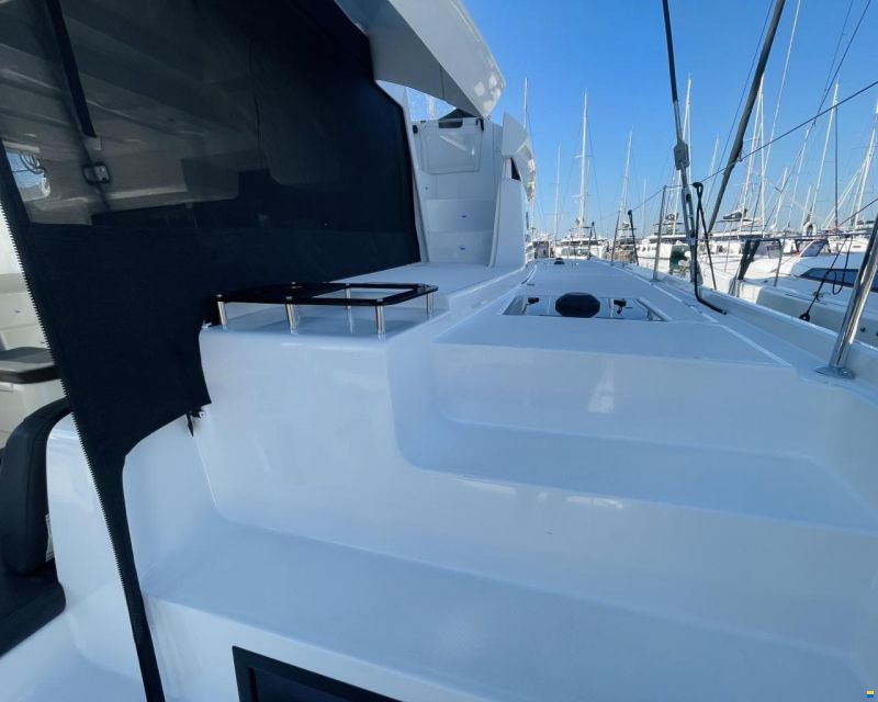 Lagoon 46