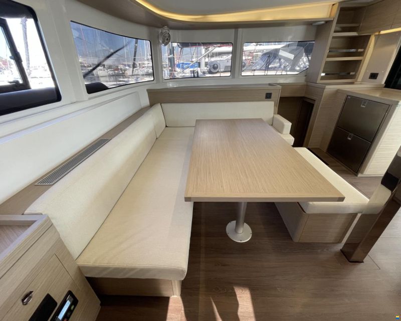 Lagoon 46
