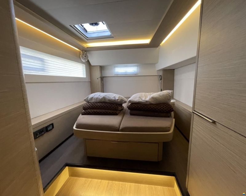 Lagoon 46