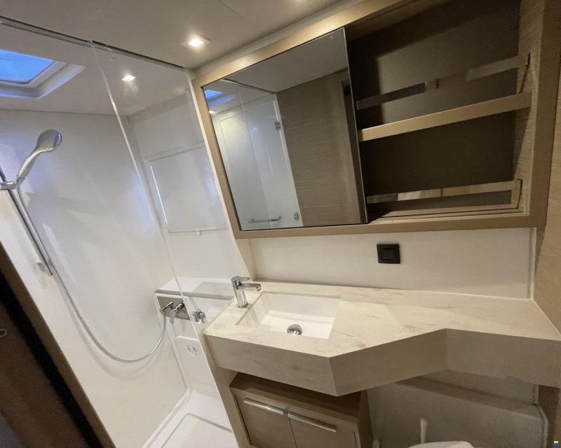 Lagoon 46