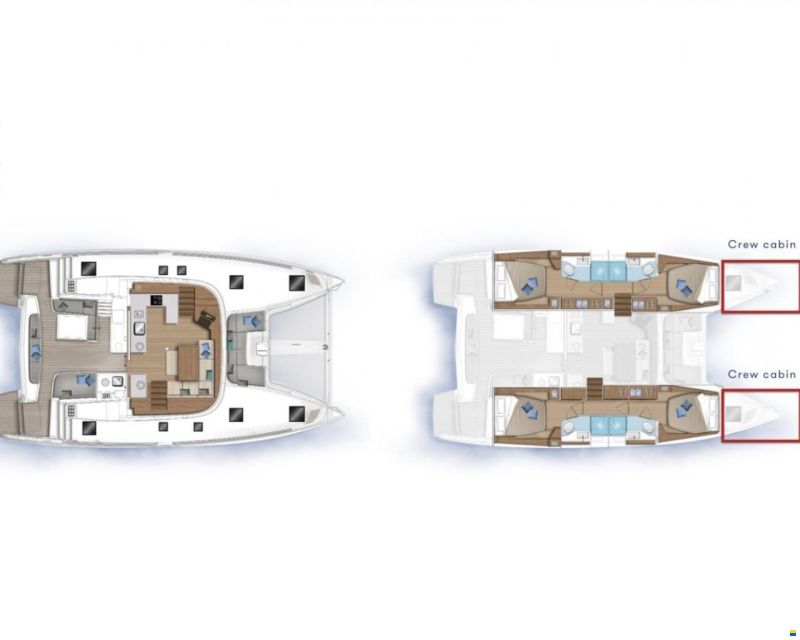 Lagoon 46