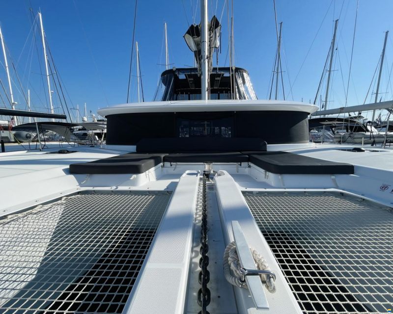 Lagoon 46