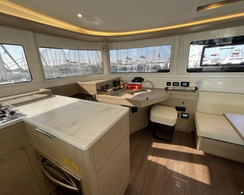 Lagoon 46
