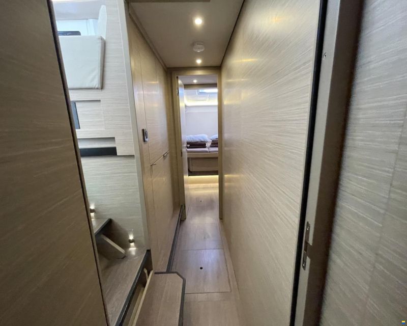 Lagoon 46