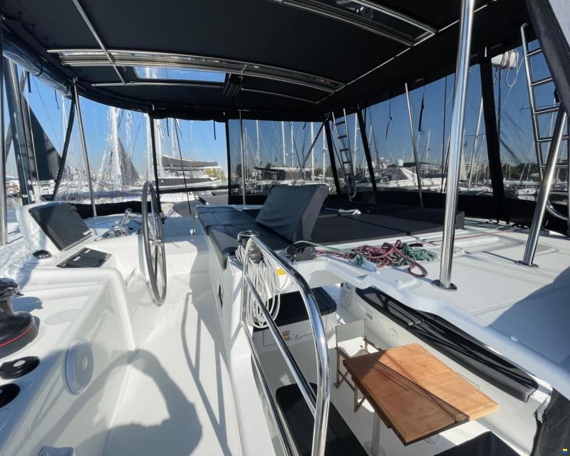 Lagoon 46