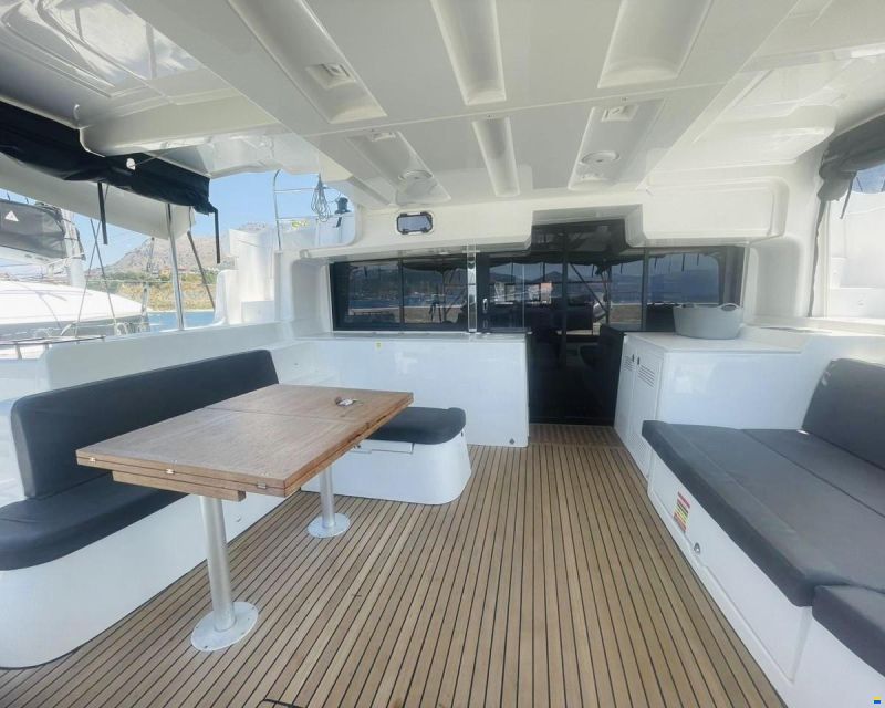 Lagoon 46