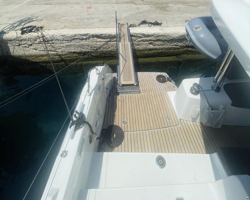 Lagoon 46