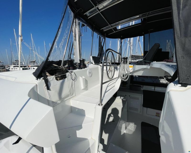 Lagoon 46