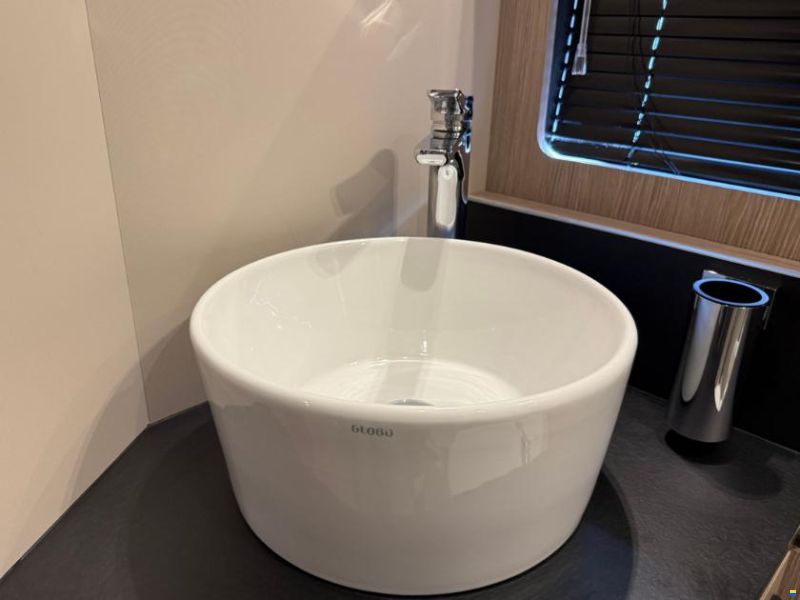 Azimut Atlantis 45