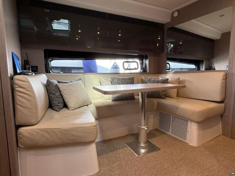 Azimut Atlantis 45