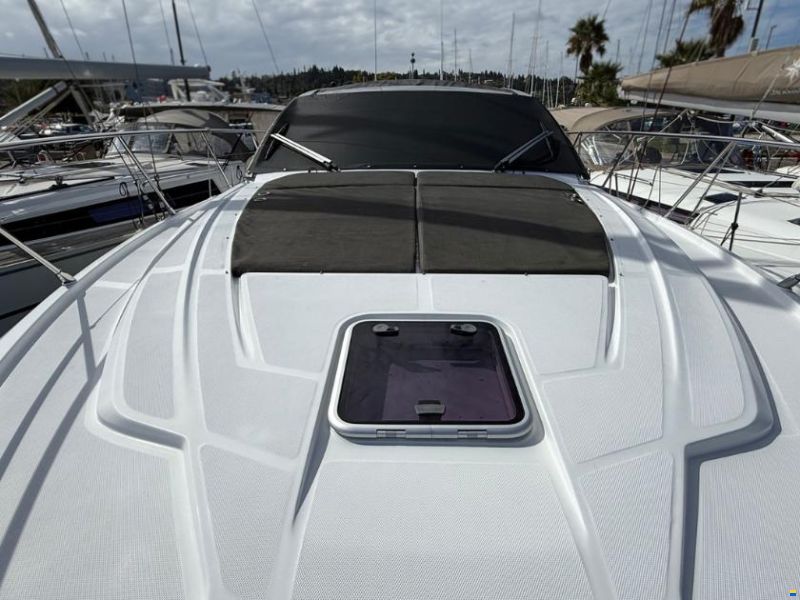 Azimut Atlantis 45