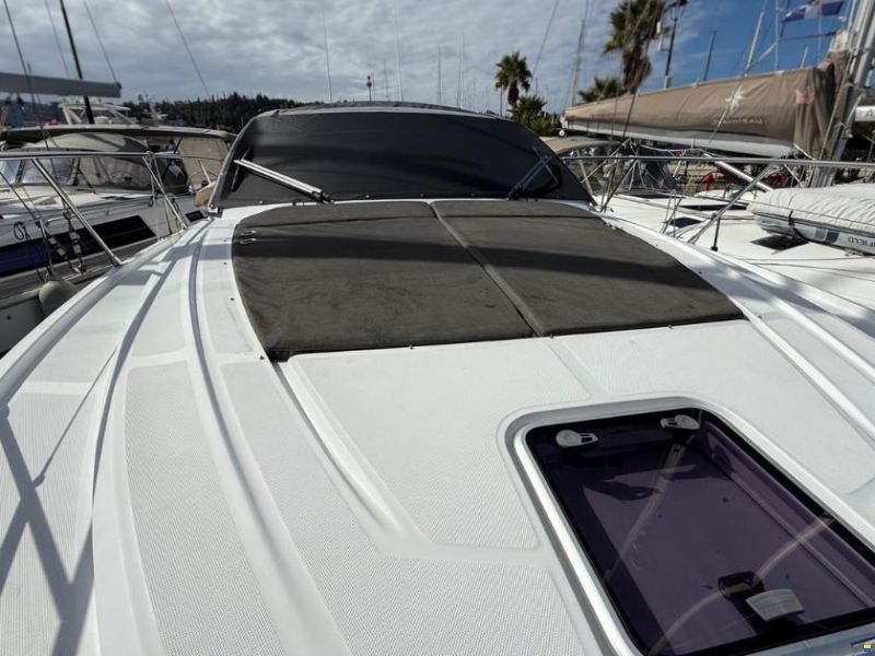 Azimut Atlantis 45