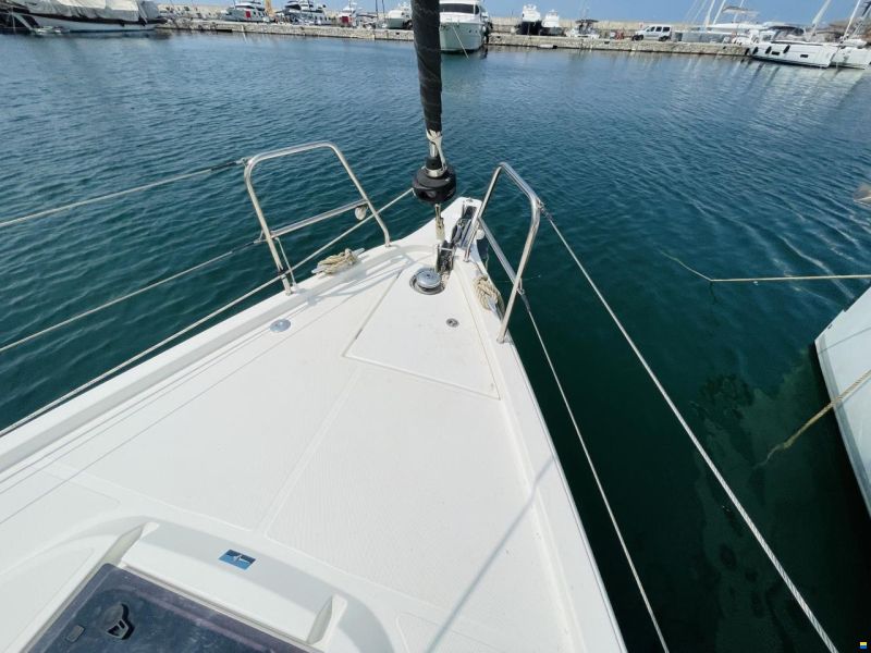 Bavaria Cruiser C42