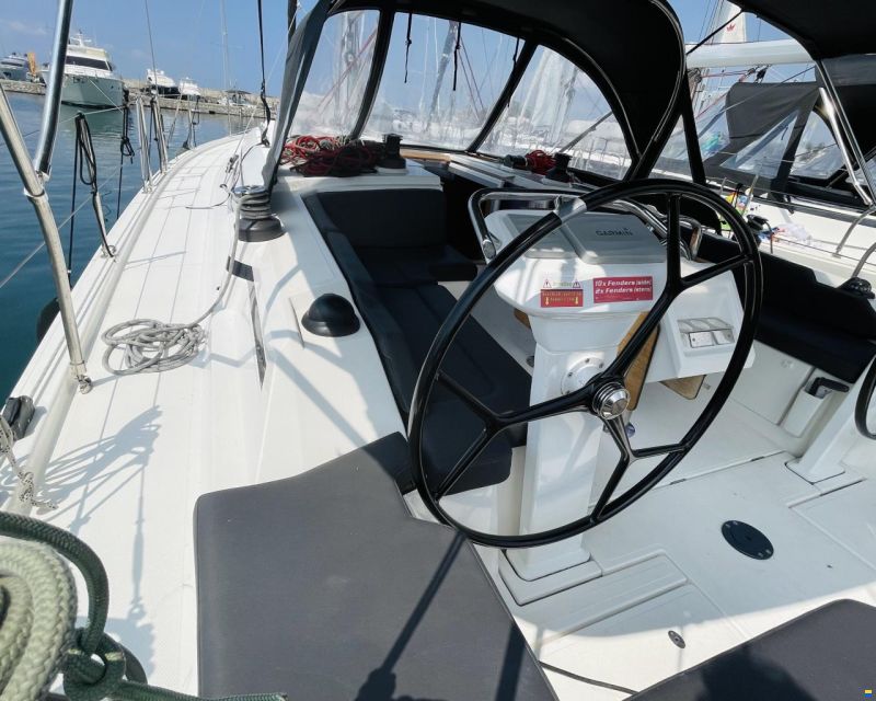 Bavaria Cruiser C42