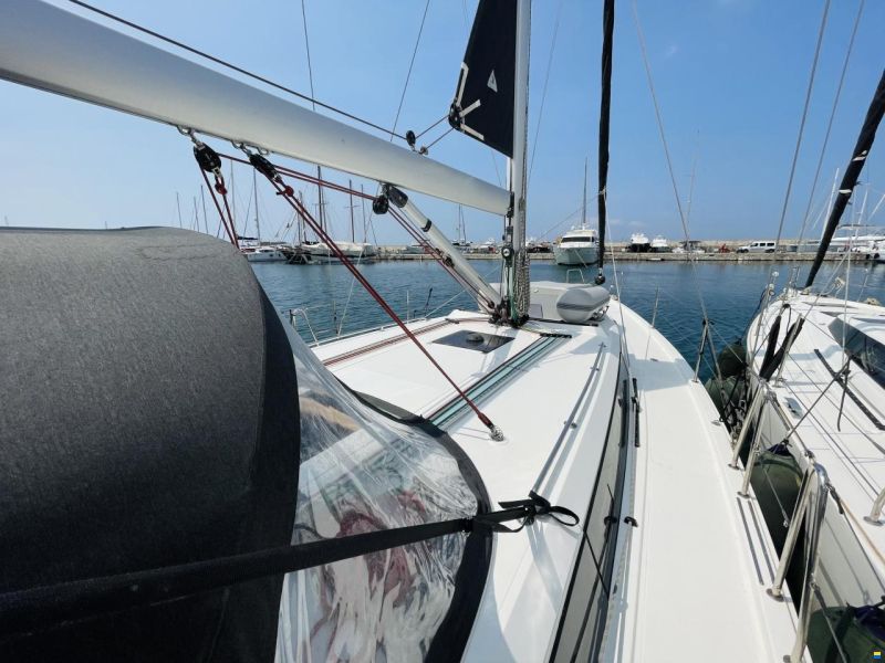 Bavaria Cruiser C42