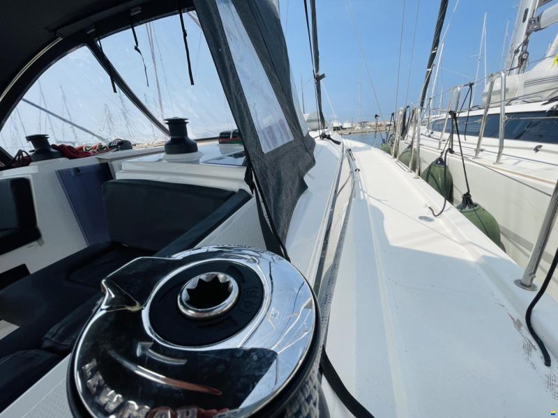 Bavaria Cruiser C42