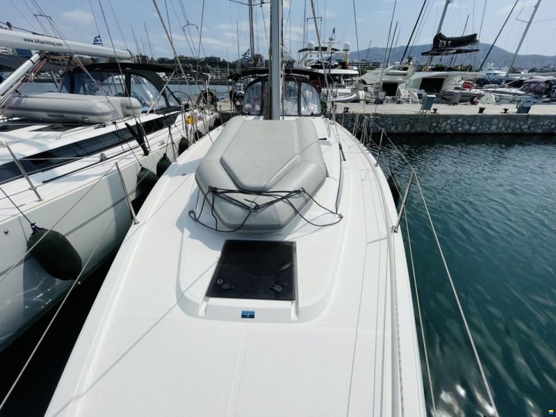 Bavaria Cruiser C42