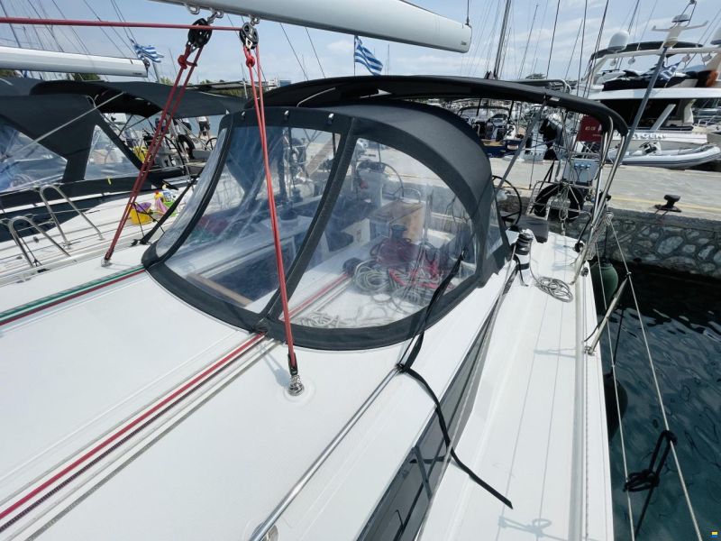 Bavaria Cruiser C42