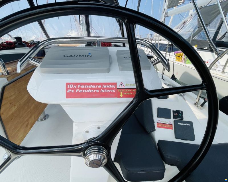 Bavaria Cruiser C42