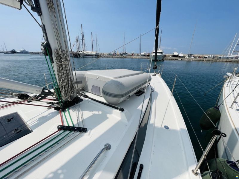 Bavaria Cruiser C42