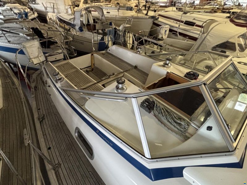Hallberg-Rassy 310
