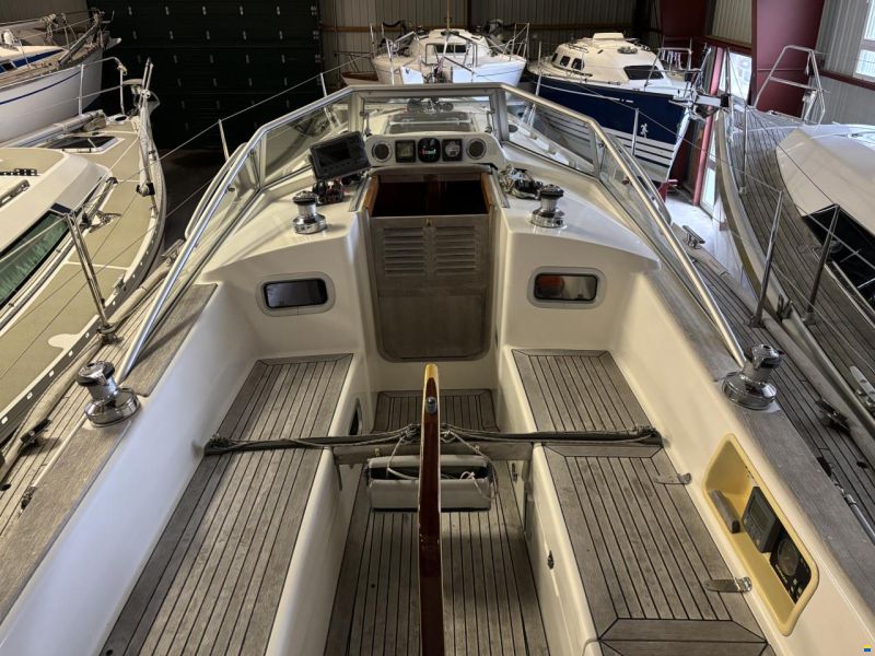 Hallberg-Rassy 310