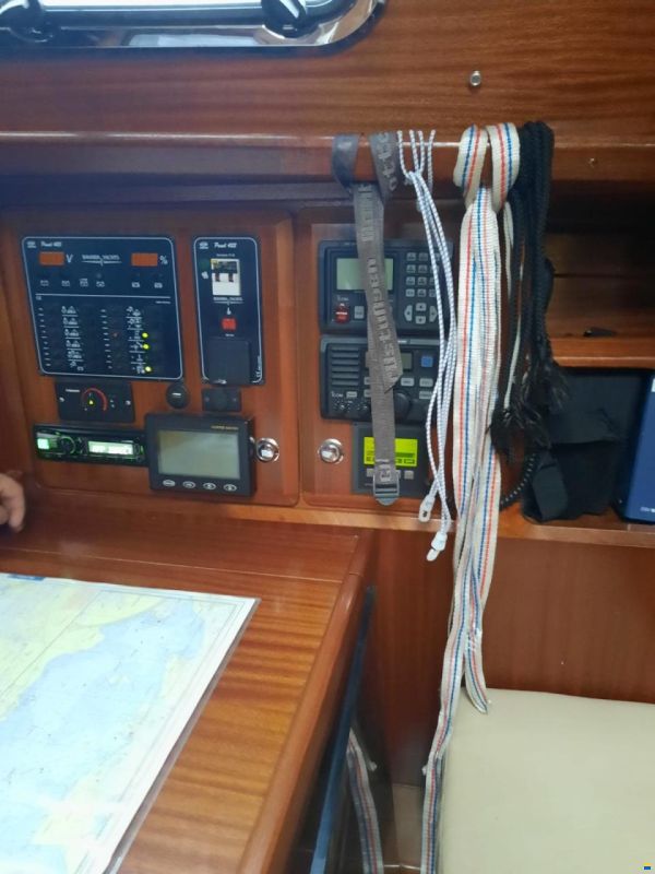 Bavaria 34.2