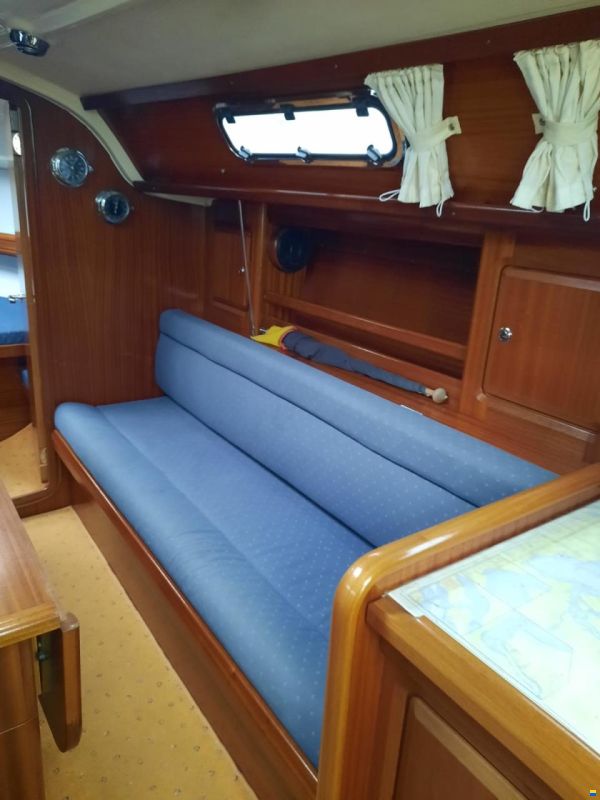 Bavaria 34.2