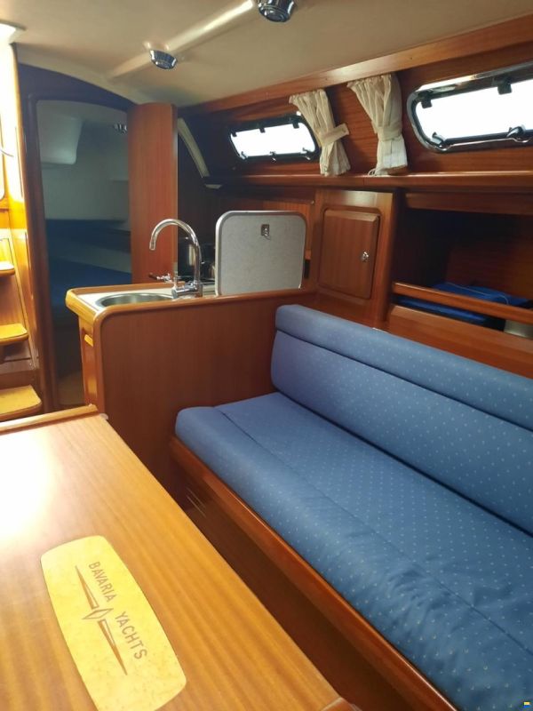 Bavaria 34.2