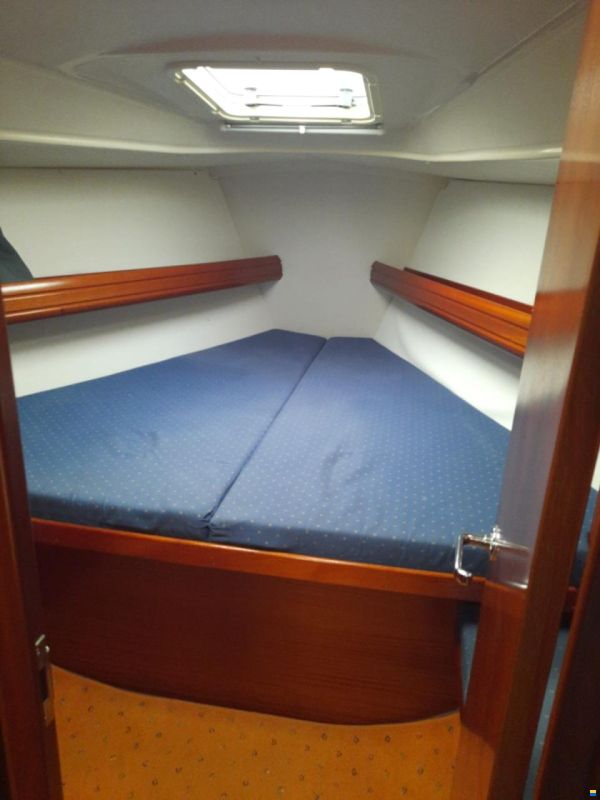 Bavaria 34.2