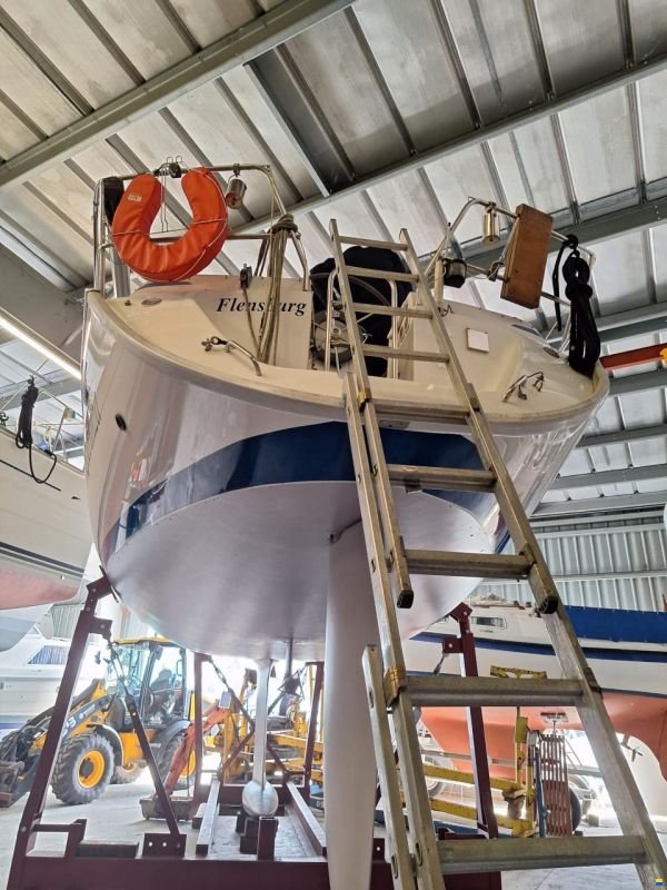 Bavaria 34.2