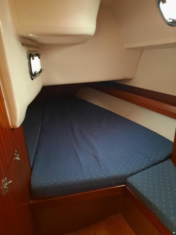 Bavaria 34.2