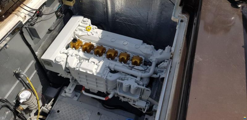 Princess V52