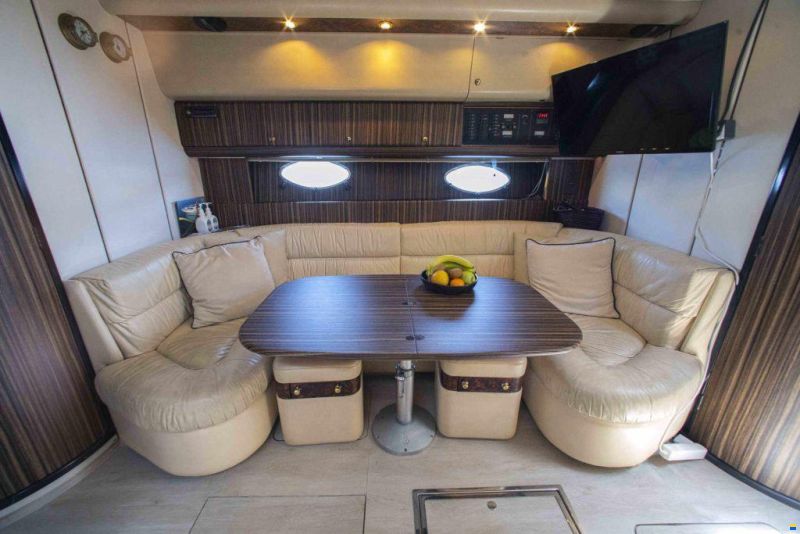 Princess V52