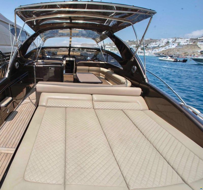 Princess V52