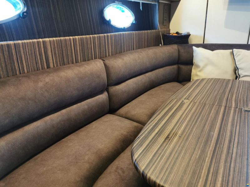 Princess V52