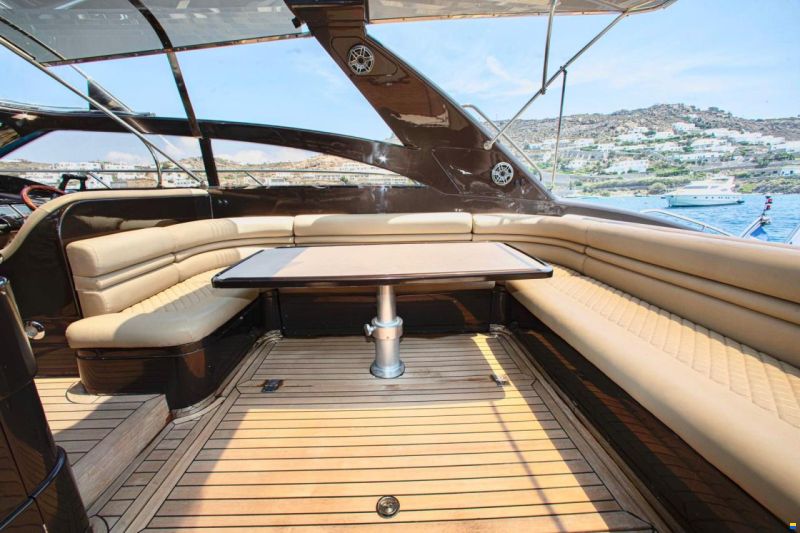Princess V52