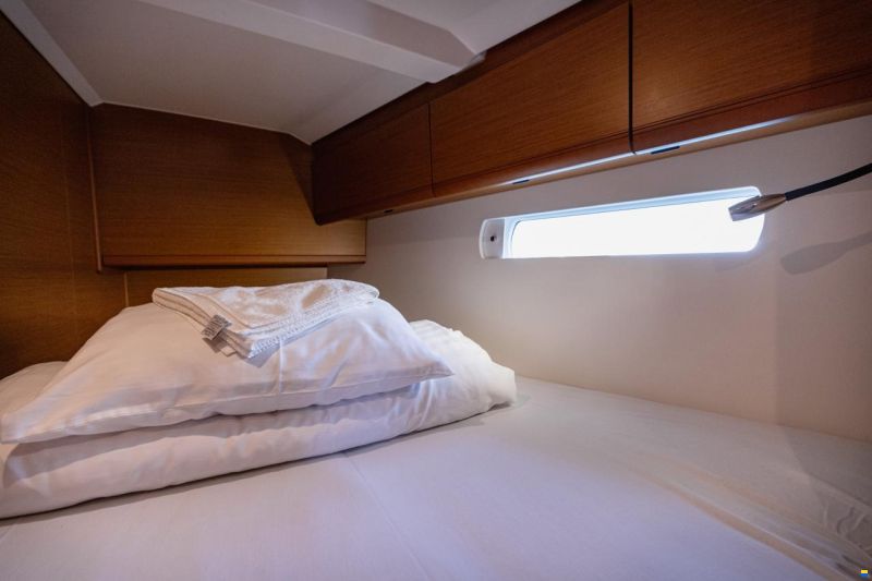Jeanneau Sun Odyssey 519